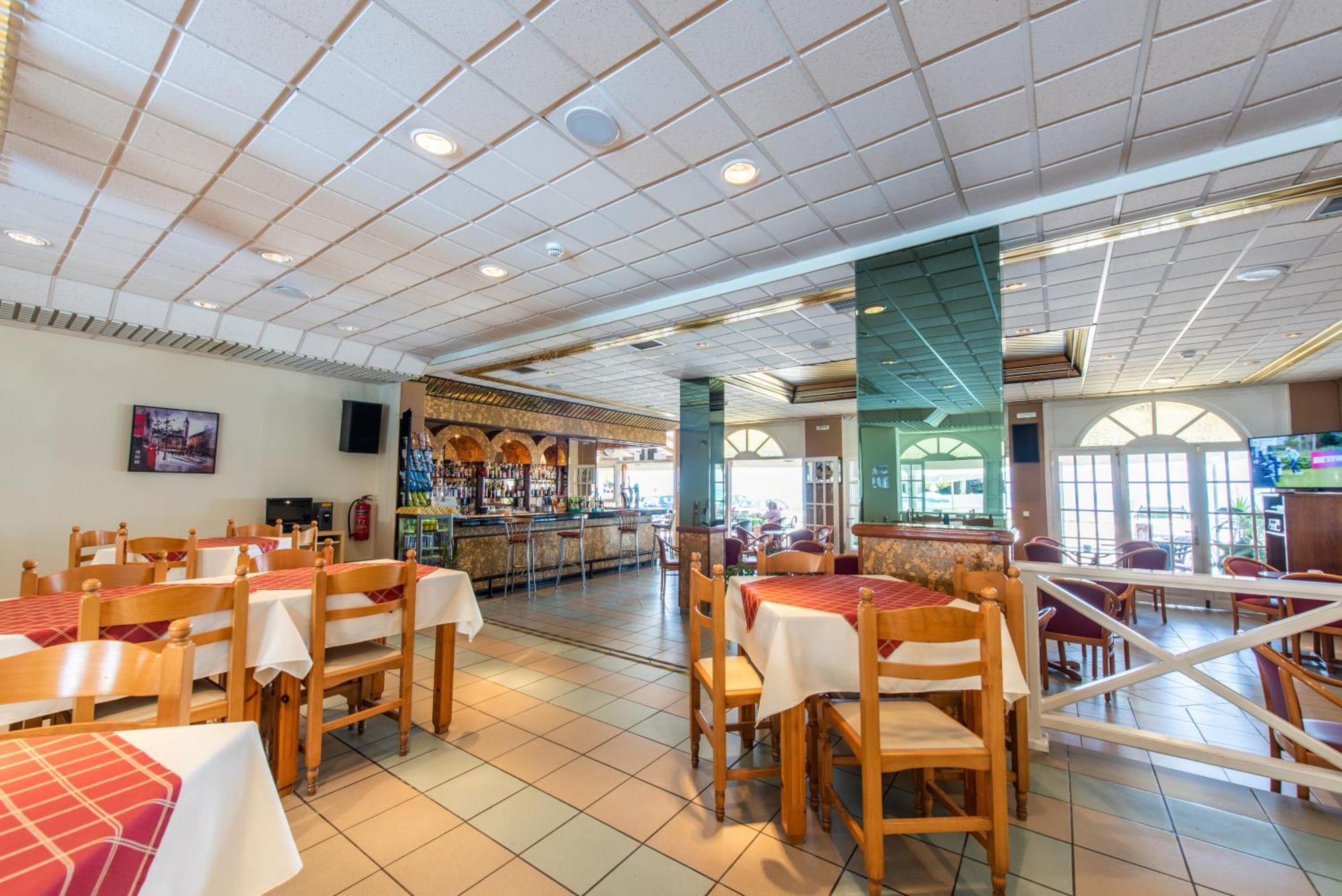 Aphrodite Beach Hotel Corfu Roda  Exterior photo
